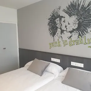 Arts - Gasteiz Centro Hotel Vitoria-Gasteiz
