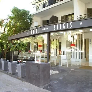 Hotel Sitges Hotel Sitges