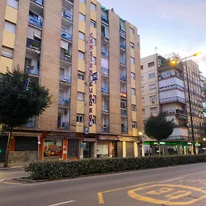 Maison d'hôtes Eurosol, Grenade