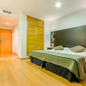 Hotel Yit Alcover, Grenade