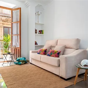  Apartamento Genteel Sagrado Corazón