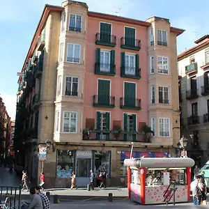 Manoli Gasthof Bilbao