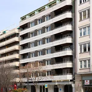 Отель Macia Condor