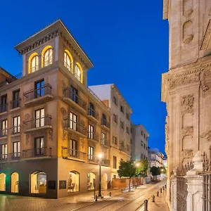 Hotel áurea Catedral By Eurostars Company