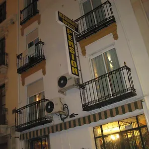 Maison d'hôtes Veracruz, Grenade