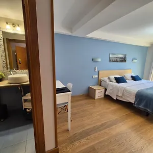 Joakina Casa de hóspedes San Sebastián