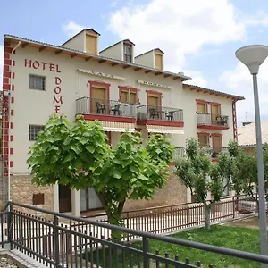 Casa Domenc Hotel