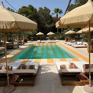 Malaquita Boutique Hotel Santa Eulària des Riu