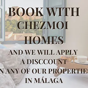  Apartamento Chezmoihomes Sweet & Trendy Nest In Center For 6