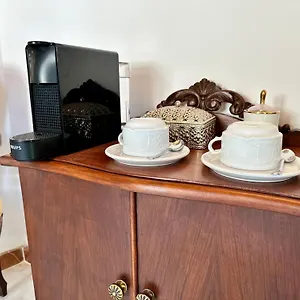 Casa de hóspedes Hotelito Suecia