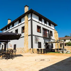 Paratene Ostatu Maison d'hôtes