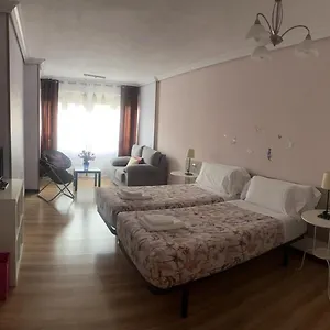 Olga Casa de hóspedes Pamplona