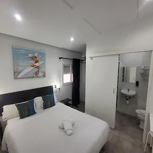 Ayz Frailes - Auto Check-in (adults Only) Maison d'hôtes