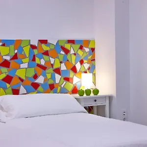 Pil Pil Hostel Bilbao