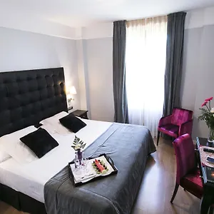 מלון La Casa De La Trinidad
