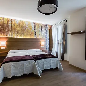 Hotel Arriola