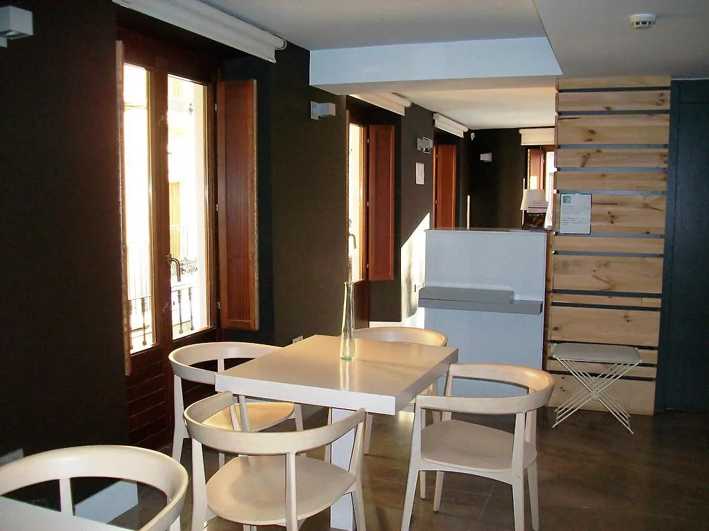 Khu Hotel Granada