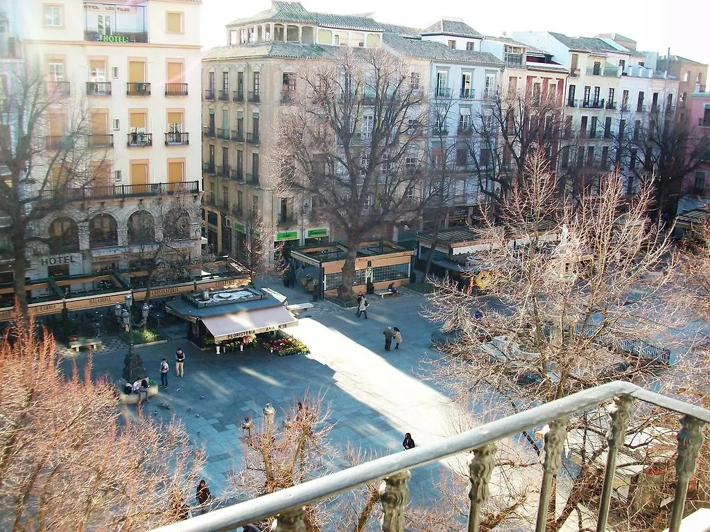 Khu Hotel Granada
