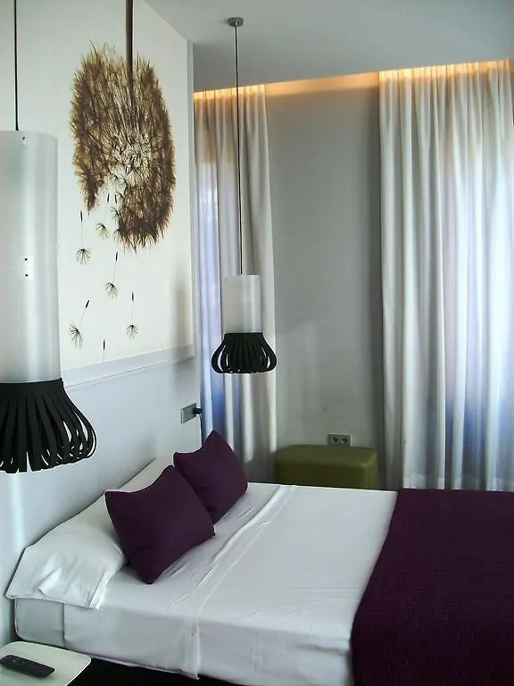 Khu Hotel Granada