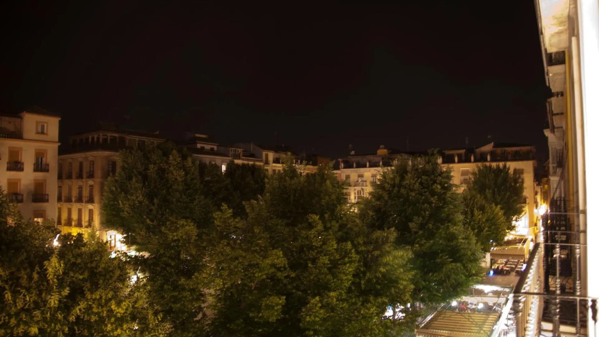 Khu Hotel Granada